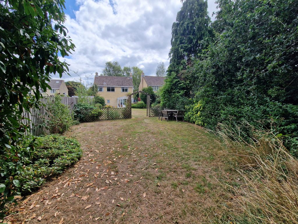 Property photo 2 of 22 Rear Garden