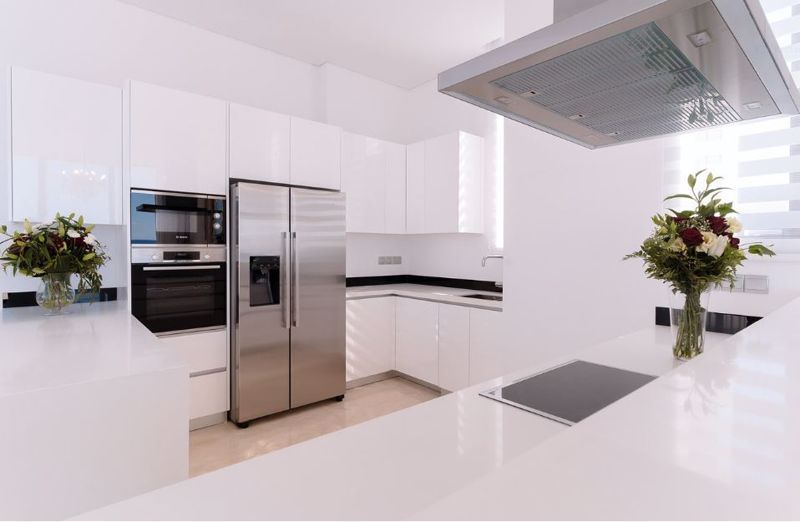 Property photo 3 of 24 Kitchen Example