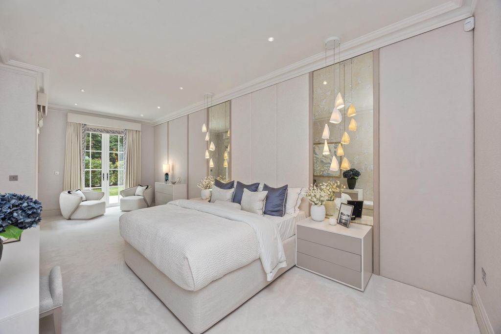 Additional image 17 of 3 bed flat for saleCholbury Place, London Road, Ascot SL5.