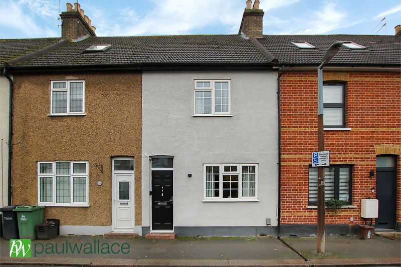 Property photo 1 of 14 Front Exterior