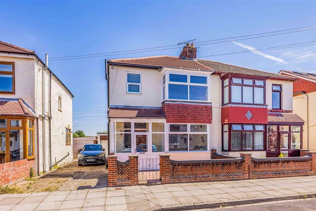 Property photo 1 of 22 20 Seaton Avenue, Baffins-Small-Porticomarketing-S