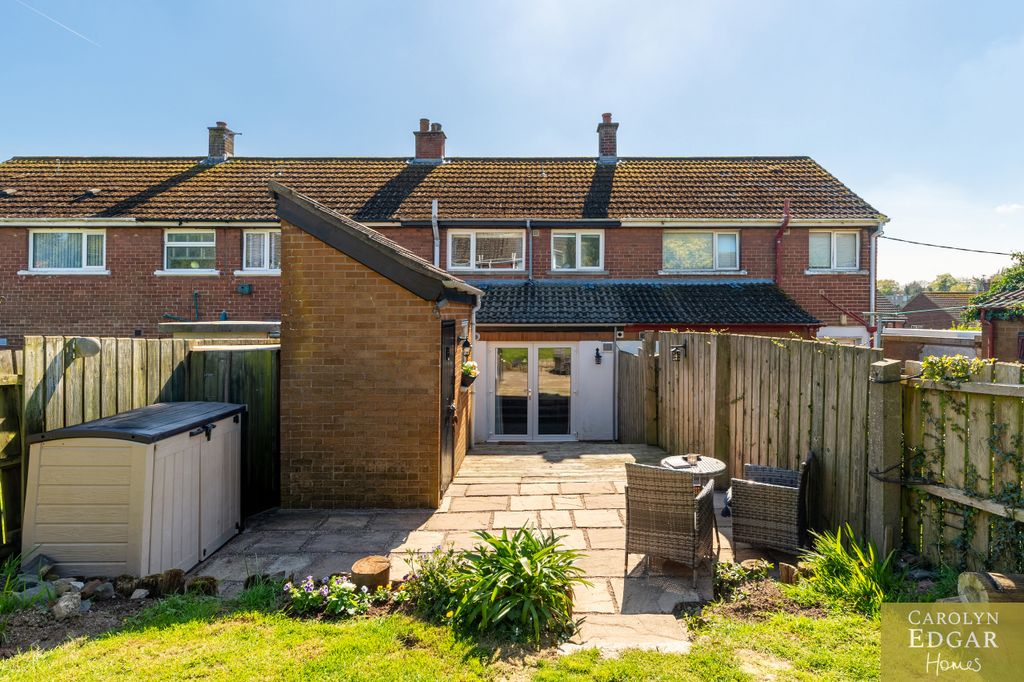 Additional image 27 of 2 bed terraced house for sale18 Brooklands Park, Dundonald, Belfast, Co Antrim BT16