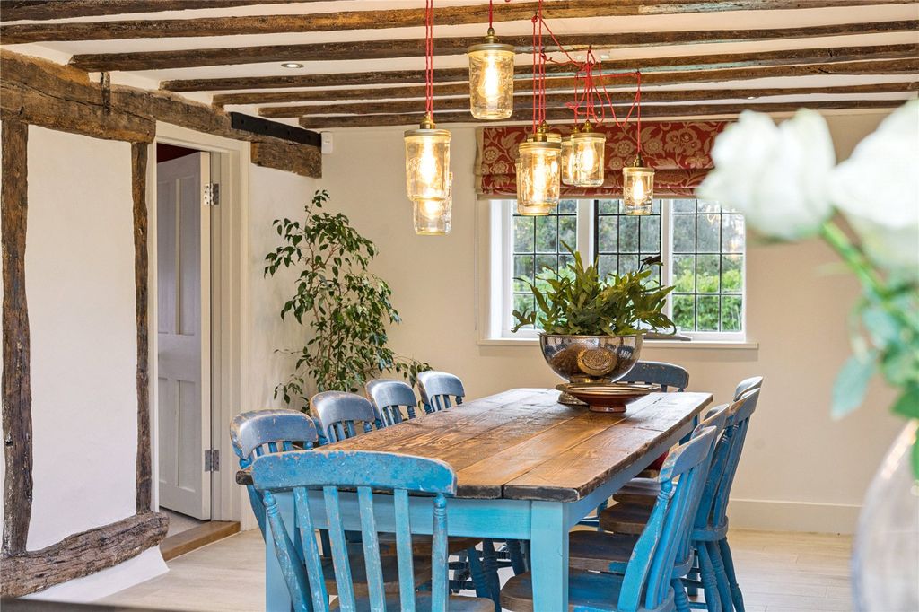 Property photo 3 of 30 Dining Room