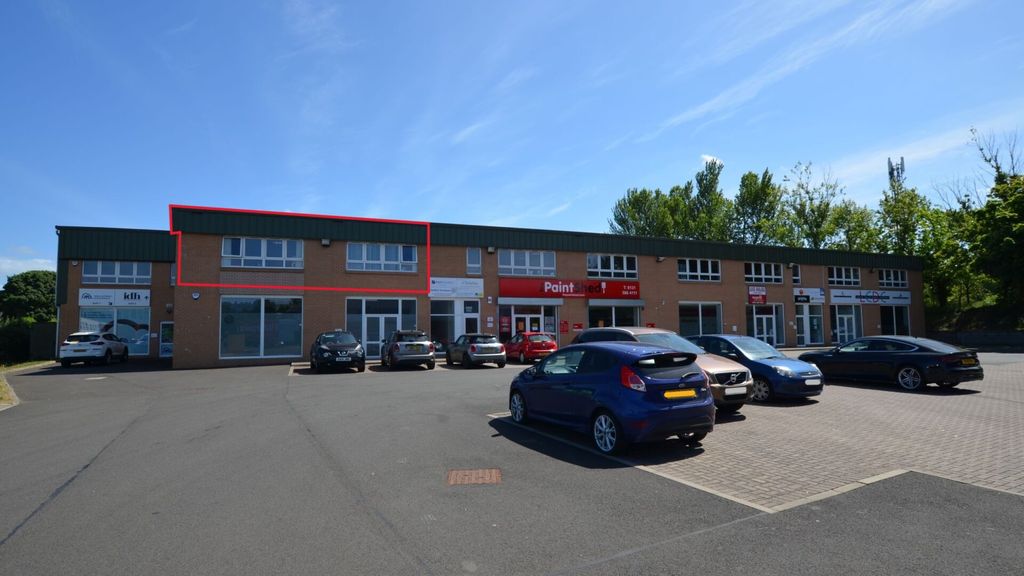 Property photo 1 of 8 Allied-Surveyors-Scotland-4A-Newhailes-Business-Pa