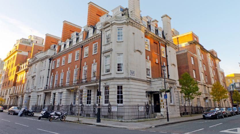 Property photo 1 of 7 Serviced Office To Rent In Devonshire Street, Lond