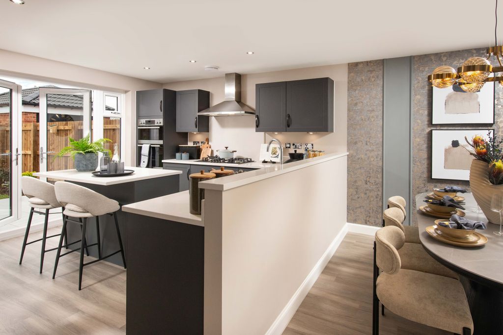Property photo 2 of 10 Castra Park Avondale