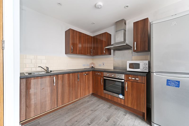 Property photo 3 of 5 Kitchen