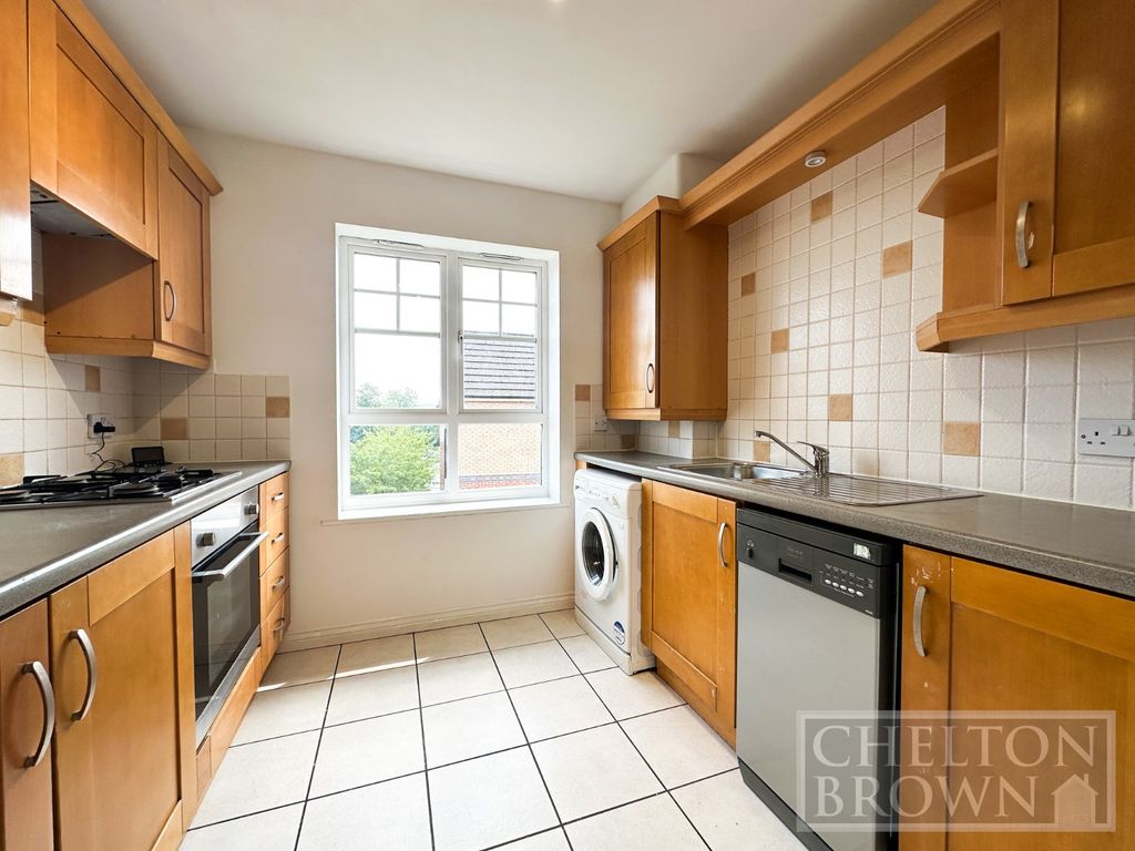 Property photo 3 of 24 Kitchen