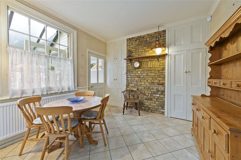 Additional image 6 of 4 bed detached house for saleQueens Road, Hampton Hill TW12