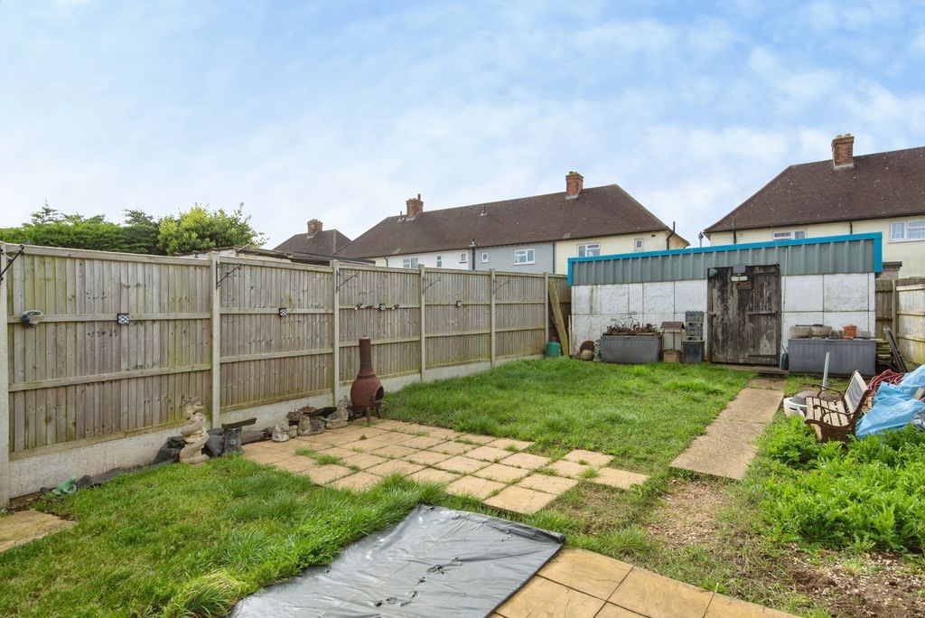 Property photo 2 of 22 Rear Aspect