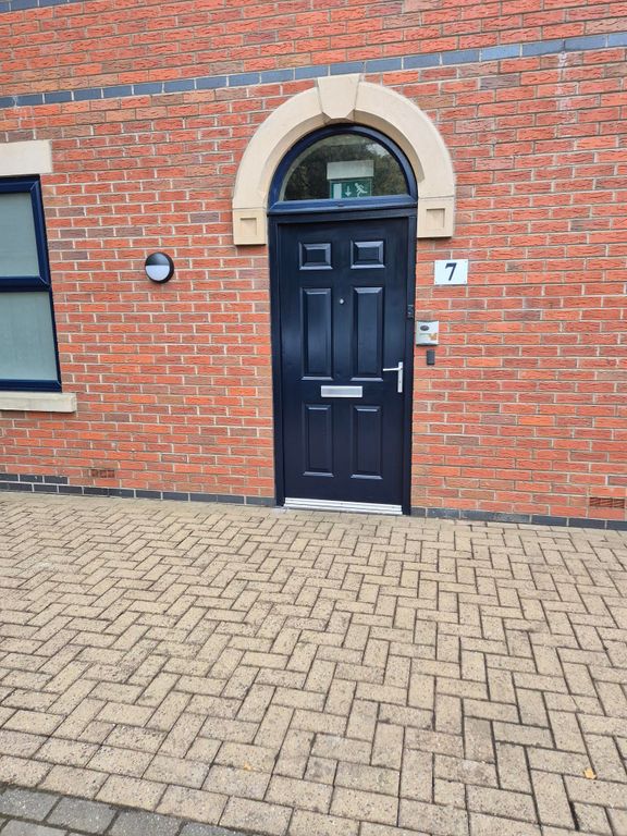 Property photo 2 of 6 Front Door