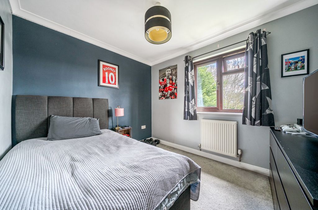 Additional image 14 of 4 bed detached house for saleBarnfields, Newtown, Powys SY16