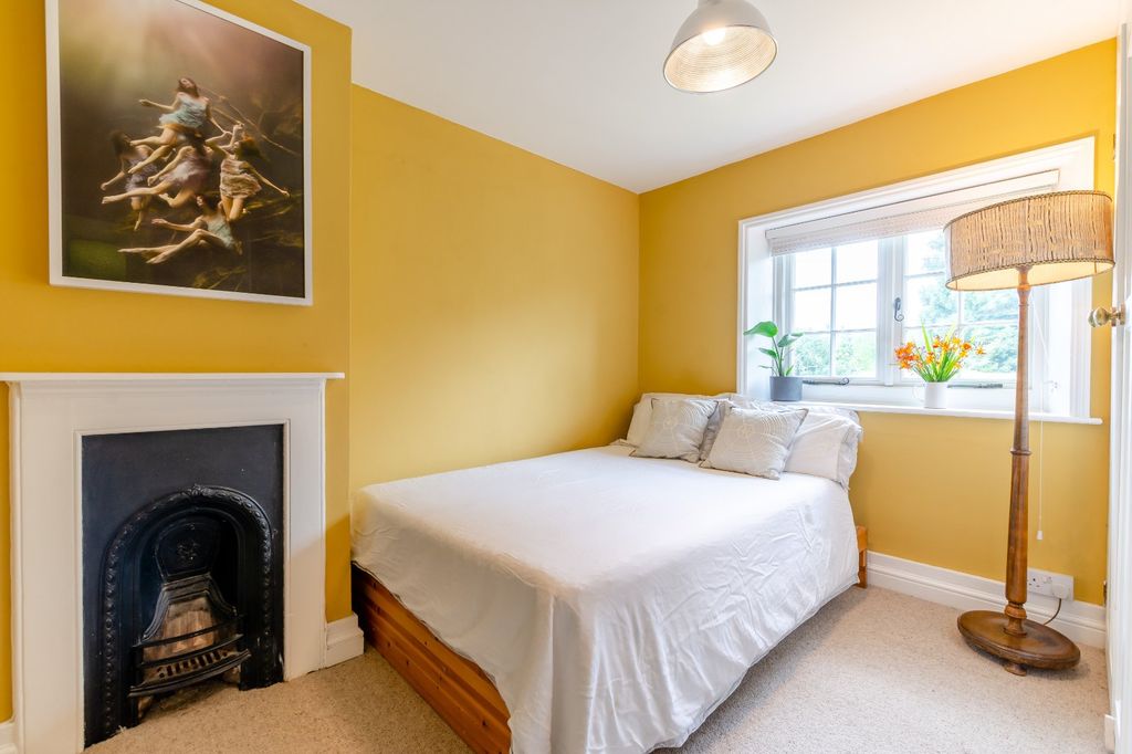 Additional image 14 of 4 bed semi-detached house for saleHoddern Farm, Nr Pidinghoe, East Sussex BN10