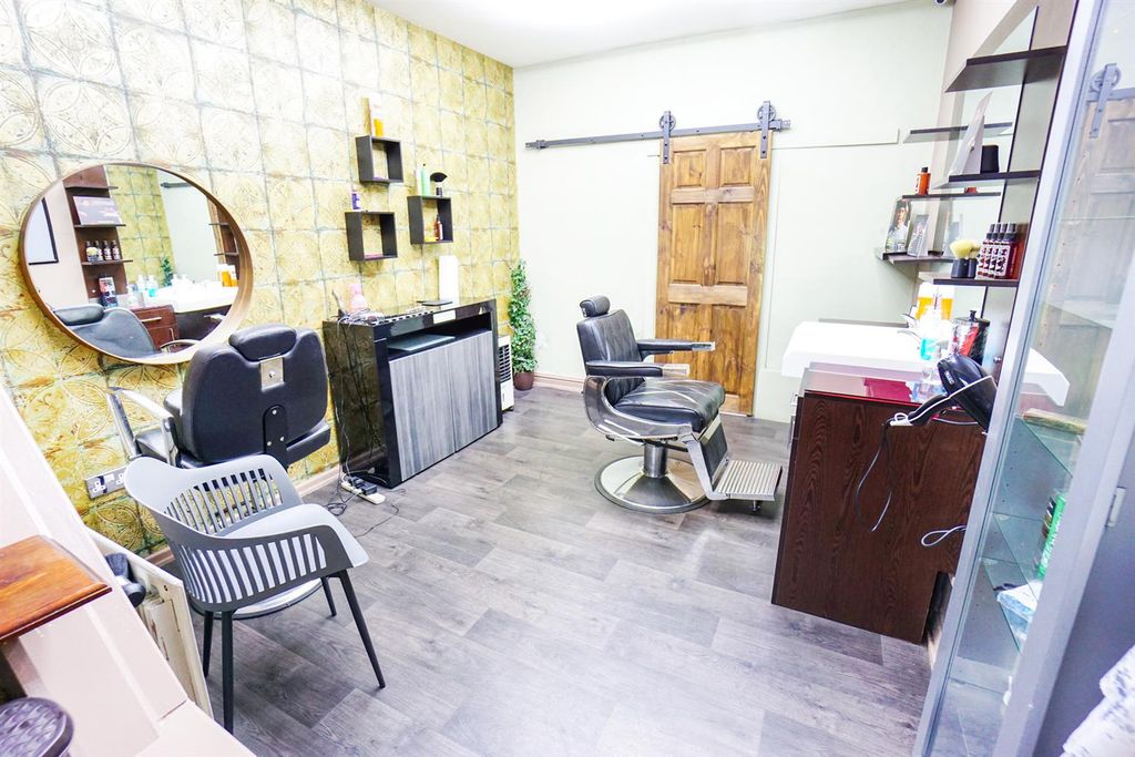 Property photo 3 of 8 Rear Salon