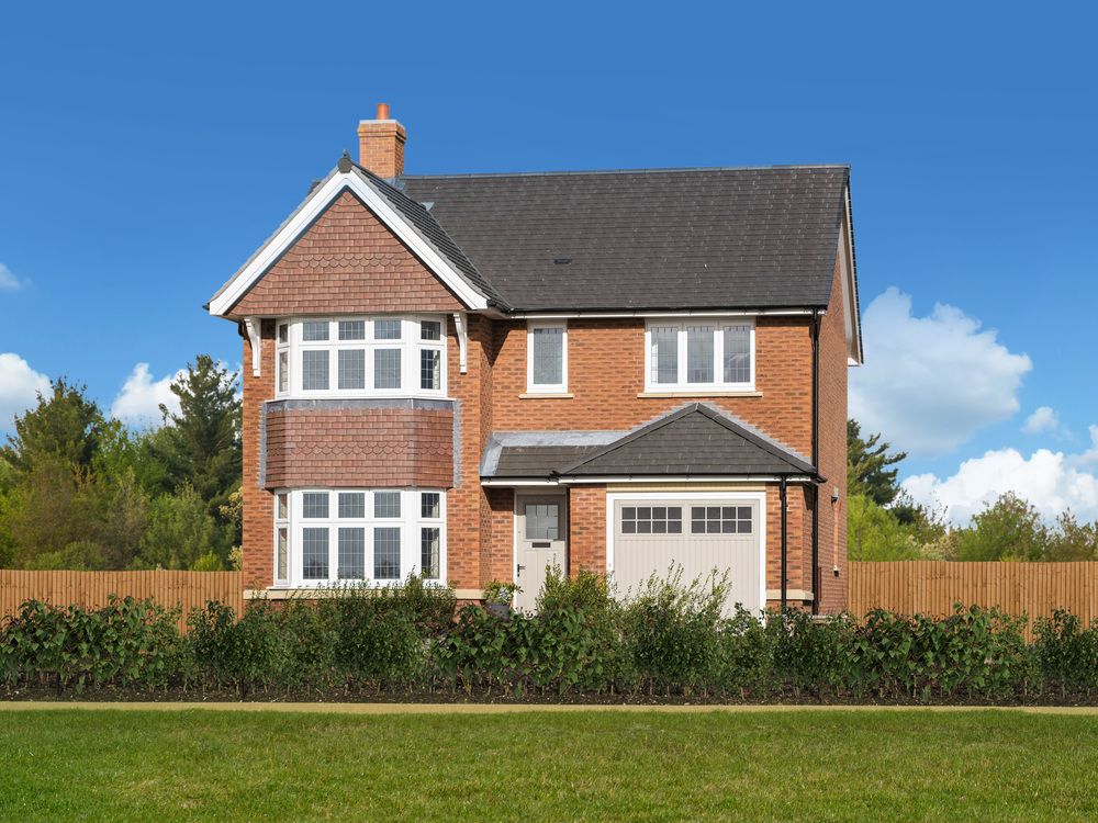 Property photo 1 of 10 The Mere