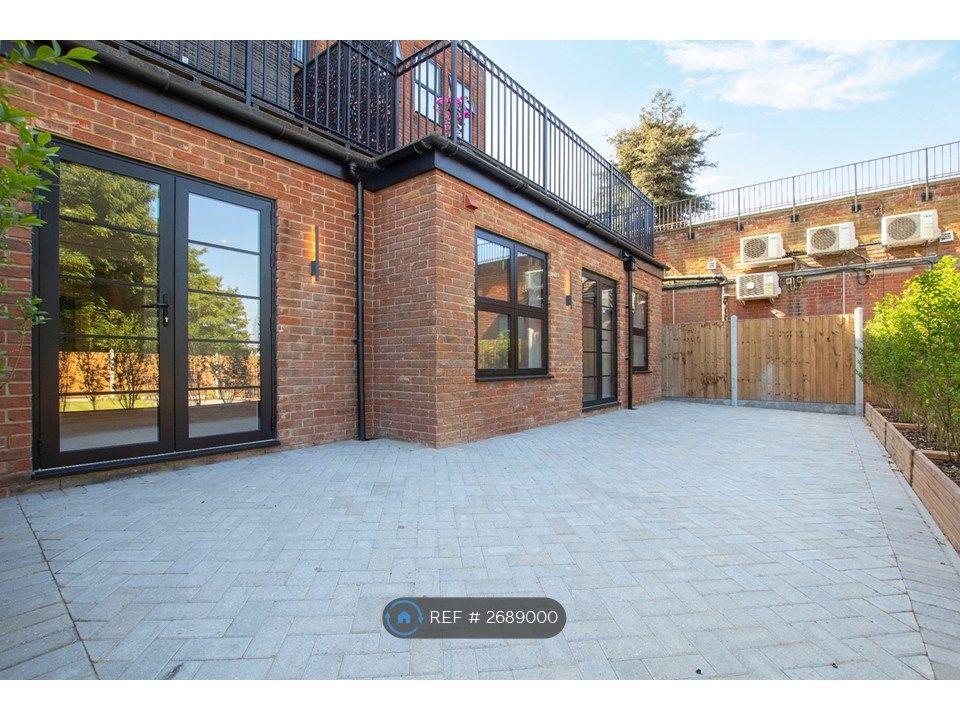 Property photo 2 of 12 Patio Area