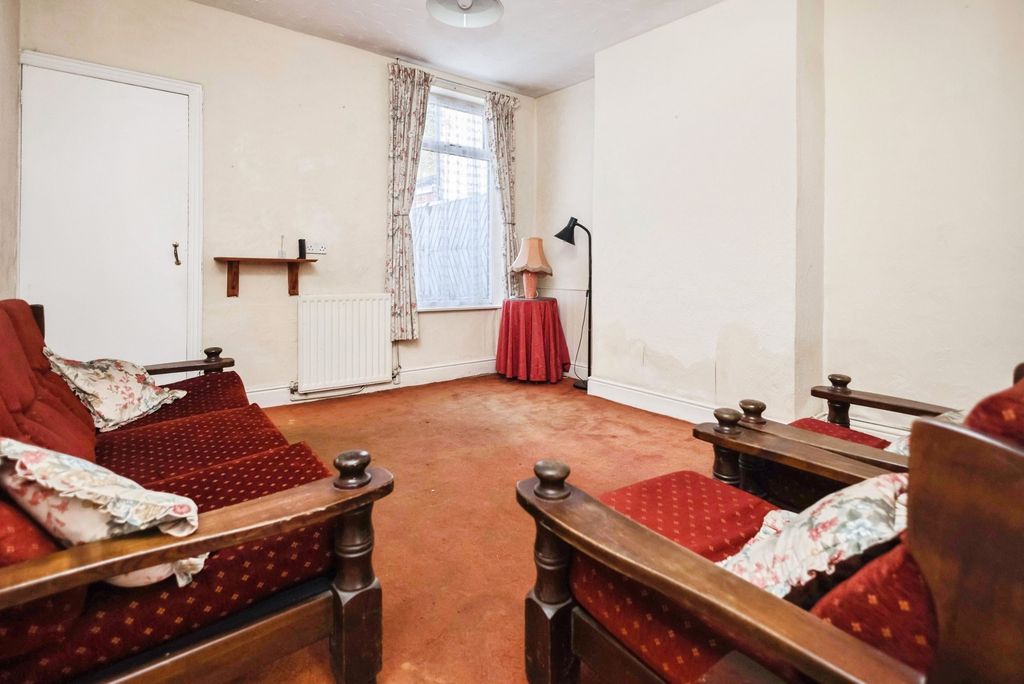 Property photo 2 of 16 Living Room