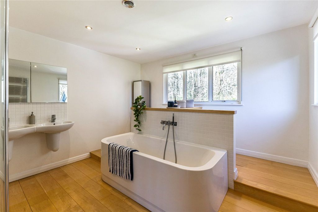 Additional image 9 of 5 bed detached house for saleCadbury Camp Lane, Clapton In Gordano, Bristol BS20