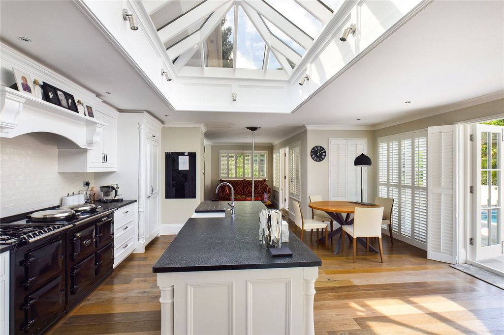 Additional image 4 of 5 bed detached house for saleLa Rue De La Haye Du Puits, Grouville, Jersey JE3