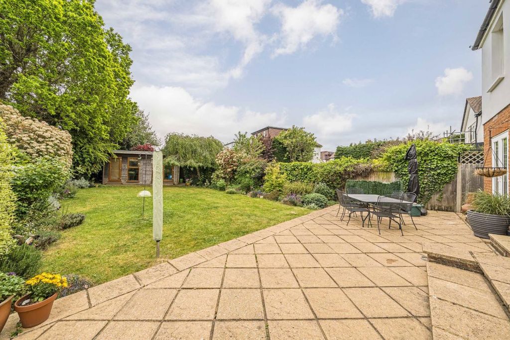 Additional image 8 of 5 bed detached house for saleSummer Gardens, East Molesey KT8