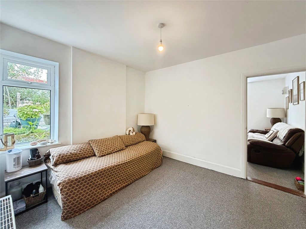 Additional image 7 of 1 bed flat for saleWest Challacombe Lane, Combe Martin, Ilfracombe EX34