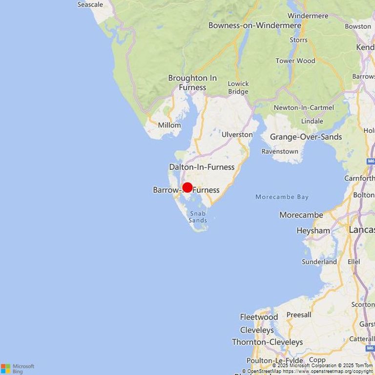 Property photo 2 of 7 Property Map