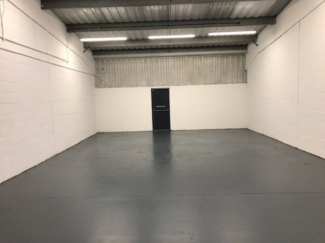 Property photo 3 of 13 E3 Workshop To Let
