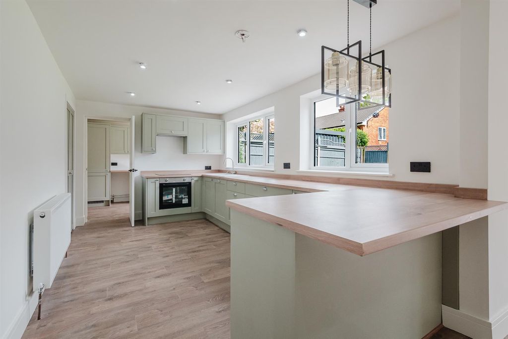 Additional image 4 of 3 bed link detached house for saleLodge Road, Knutsford WA16