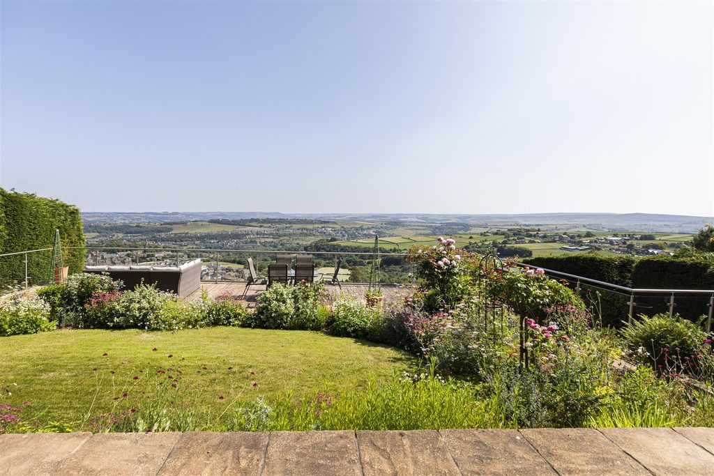 Additional image 8 of 5 bed detached house for salePike Law Lane, Golcar, Huddersfield HD7