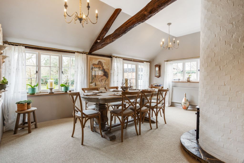 Property photo 3 of 22 Dining Room