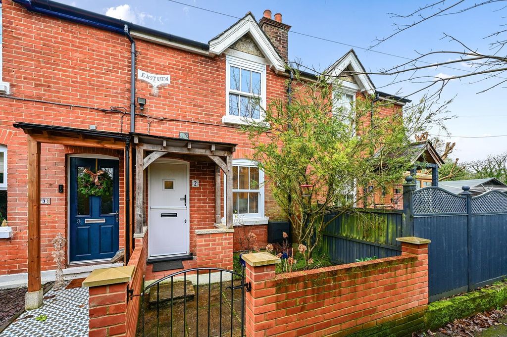 Property photo 1 of 14 East View