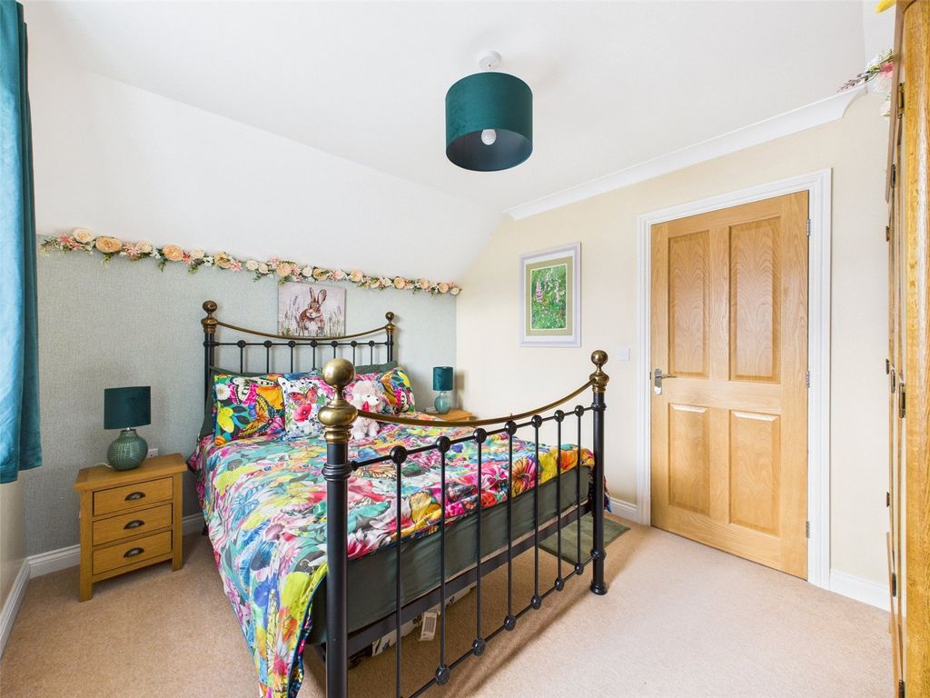 Additional image 10 of 4 bed detached house for saleMoorcroft Court, Okehampton, Devon EX20