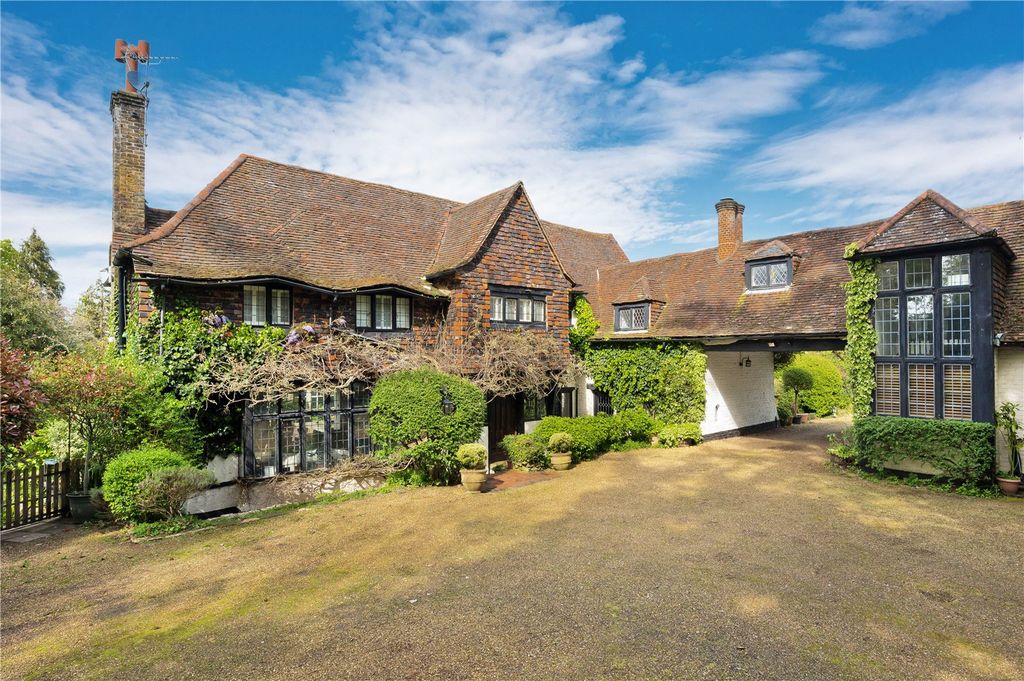 Property photo 1 of 22 Front Aspect