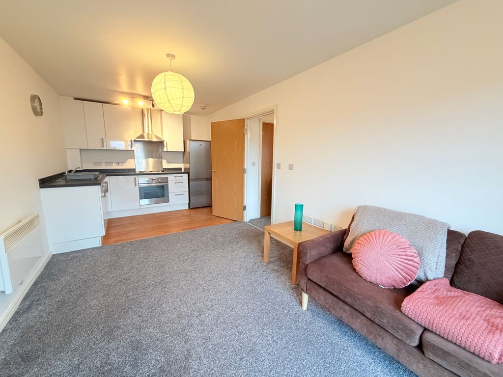 Property photo 1 of 6 Furnished Apartment With Parking **Available Now**
