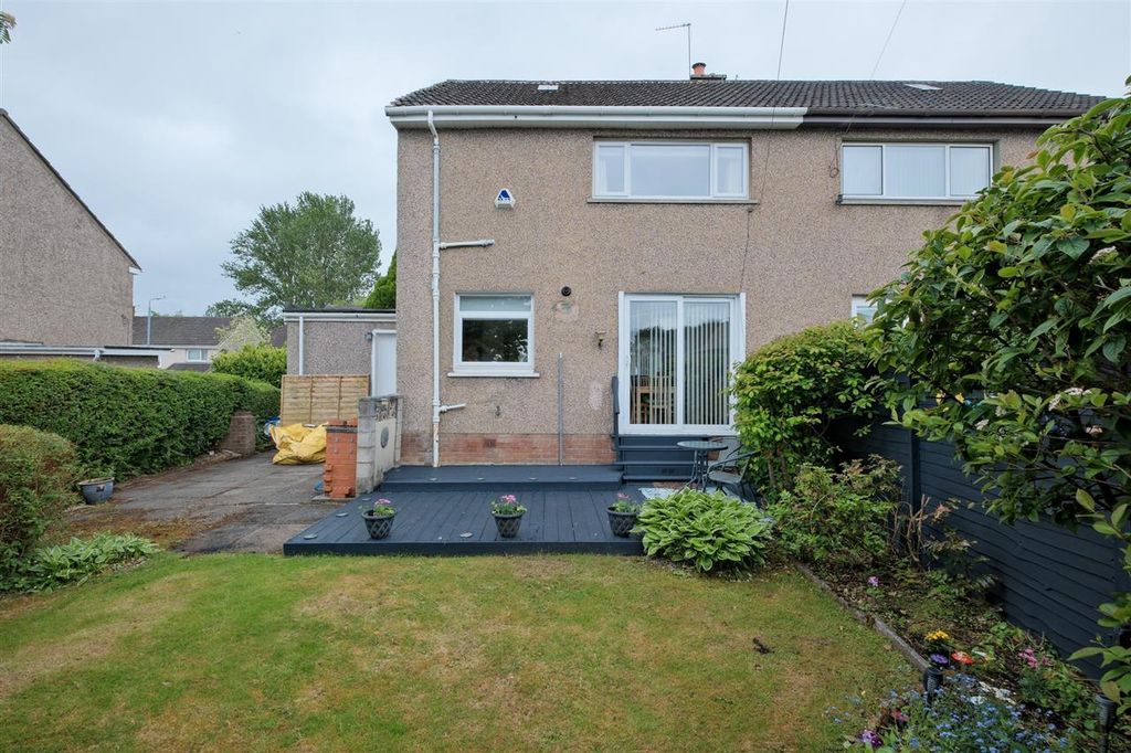 Additional image 22 of 2 bed semi-detached house for saleMarshall Grove, Hamilton ML3