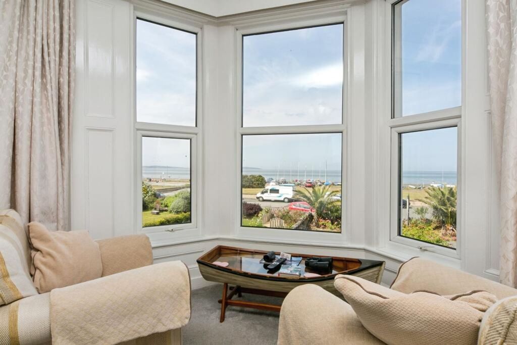 Additional image 12 of 8 bed semi-detached house for salePromenade, Llanfairfechan LL33