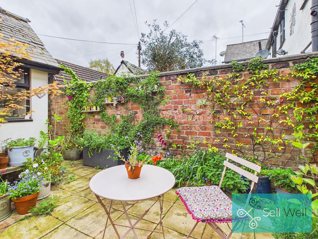 Additional image 18 of 2 bed terraced house for saleBarton Road, Worsley, Manchester M28