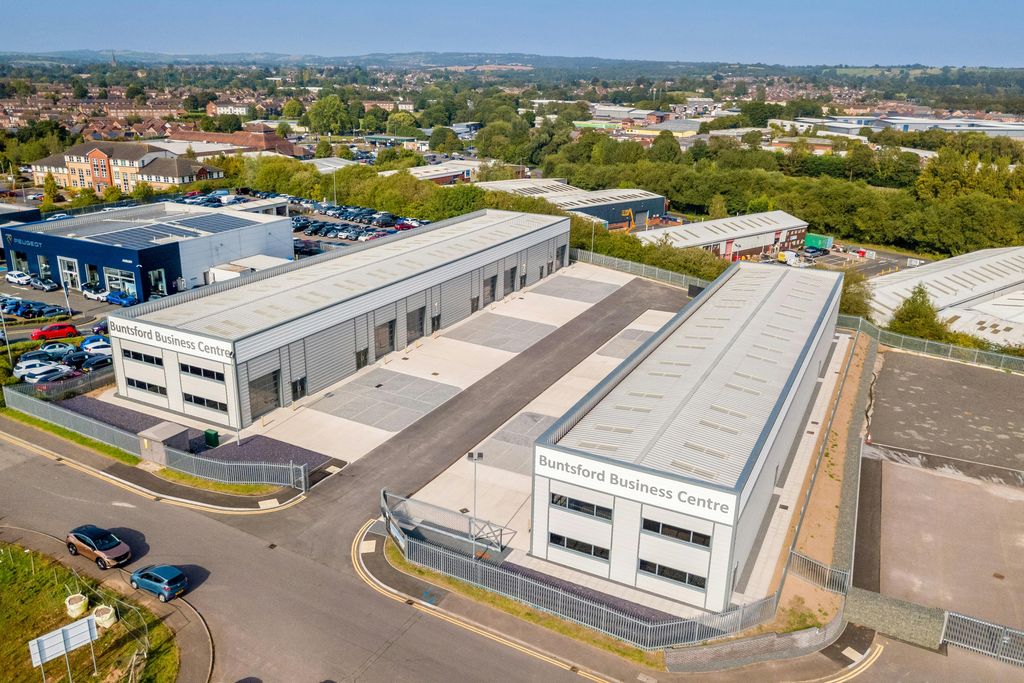 Property photo 1 of 9 Buntsford Business Centre 1.Jpg