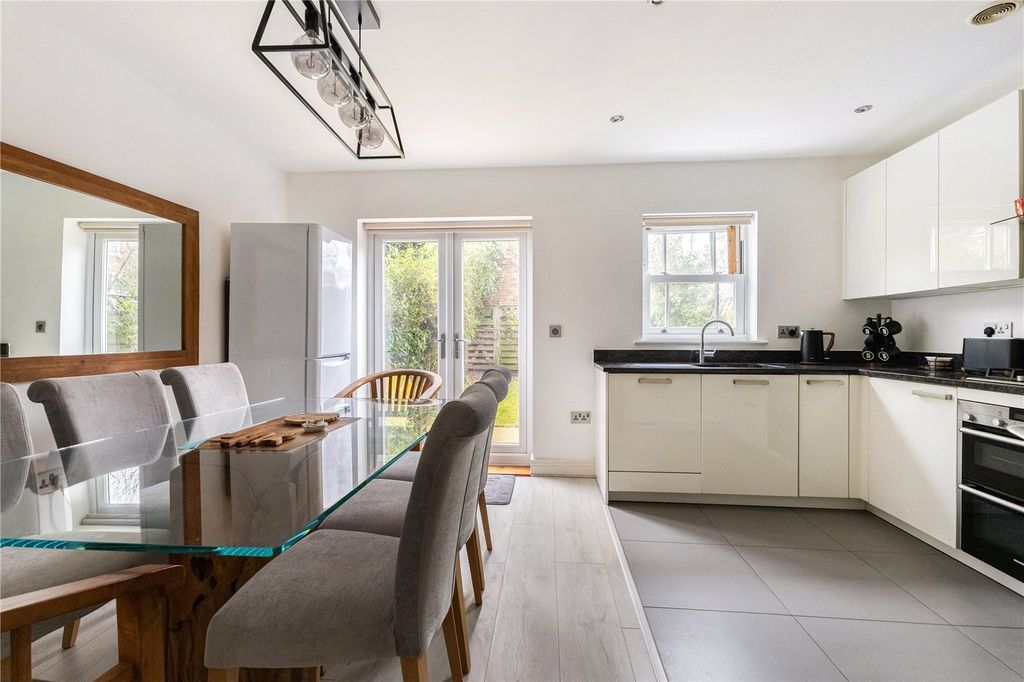 Property photo 3 of 13 Kitchen