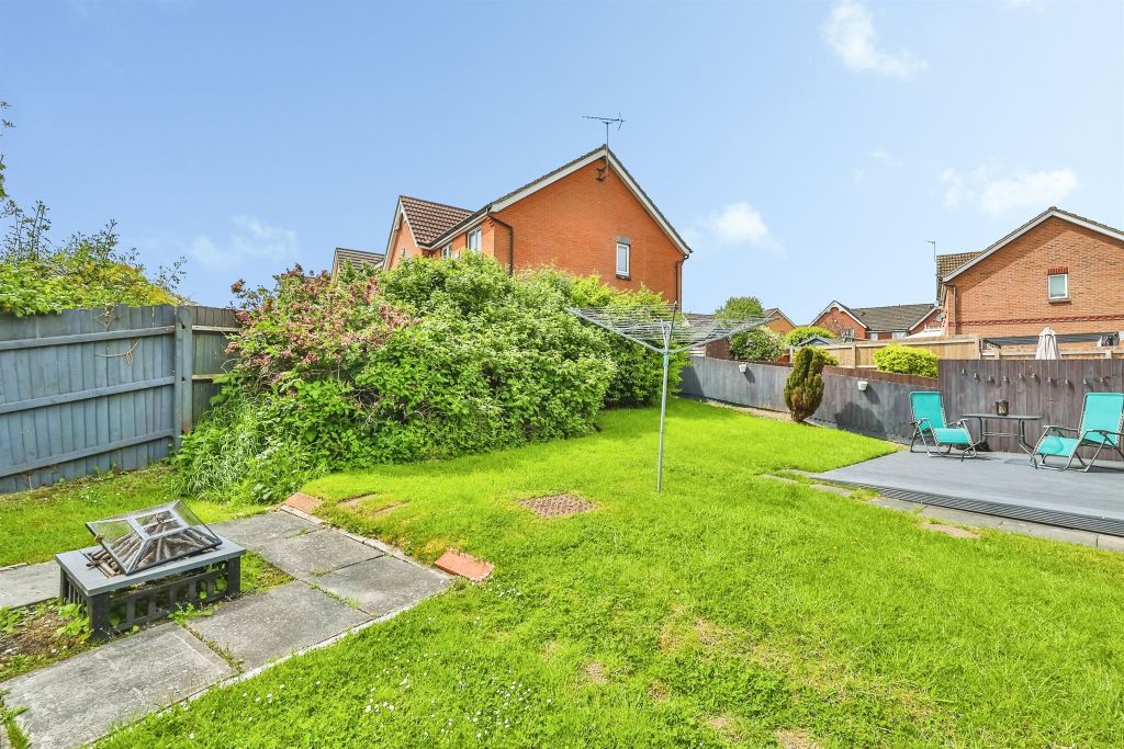 Additional image 17 of 3 bed semi-detached house for saleBrookfield Way, Heanor DE75