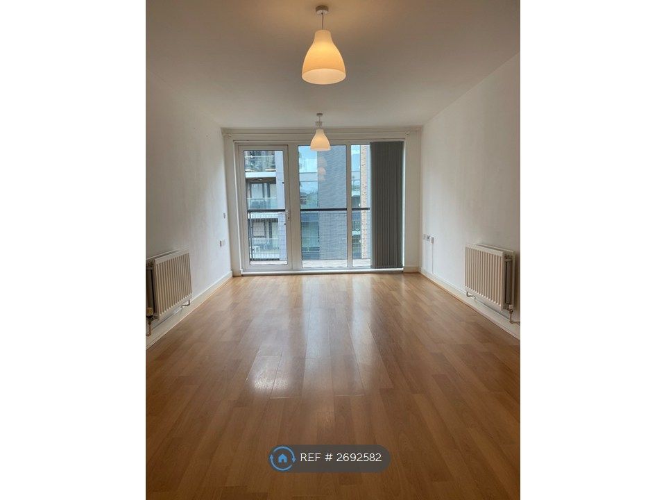 Property photo 2 of 11 Kitchen To Living