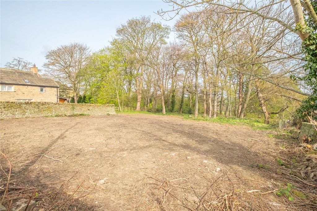 Property photo 3 of 11 Land Off Bilham Road