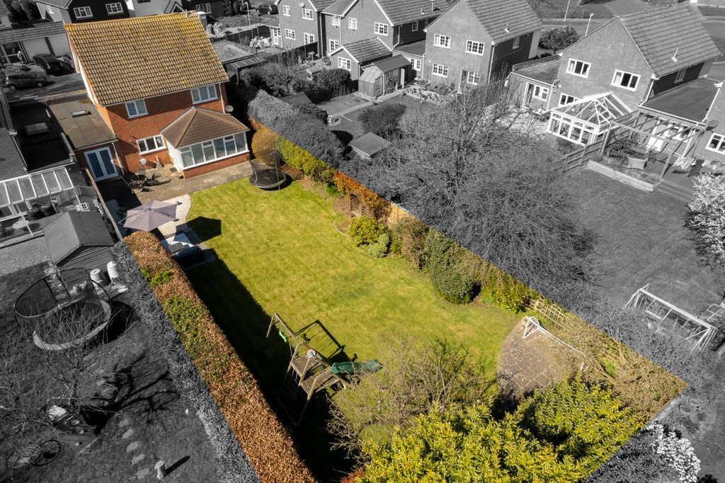 Property photo 2 of 27 Drone Shot