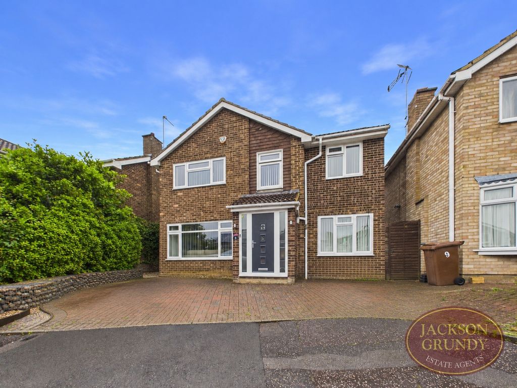 Property photo 1 of 19 North Leys