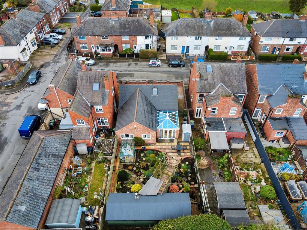 Additional image 21 of 4 bed detached bungalow for saleOakfield Road, Stapleford, Nottingham NG9