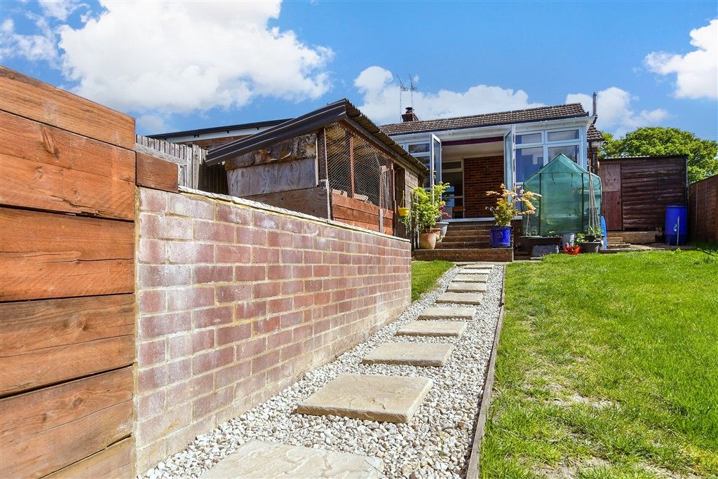 Property photo 3 of 12 Rear Elevation