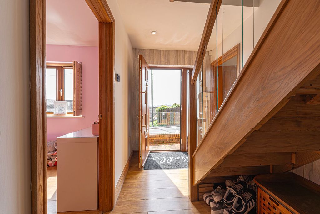 Additional image 17 of 3 bed detached house for saleLodge Hill, Caerleon NP18