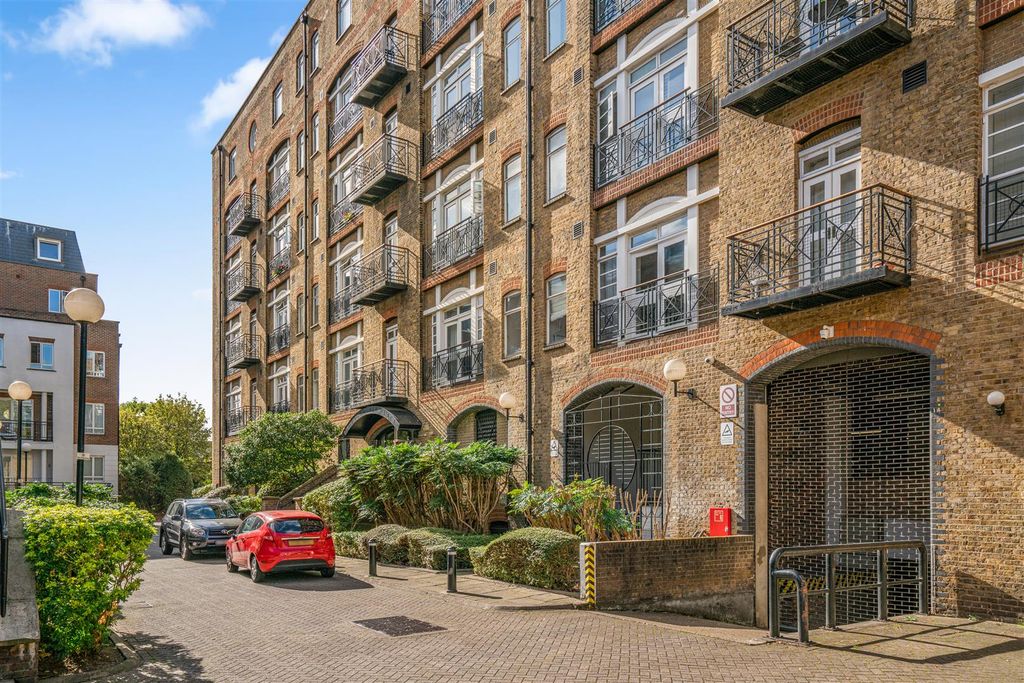 Property photo 1 of 13 Devonhurst Place, W4 - For Sale