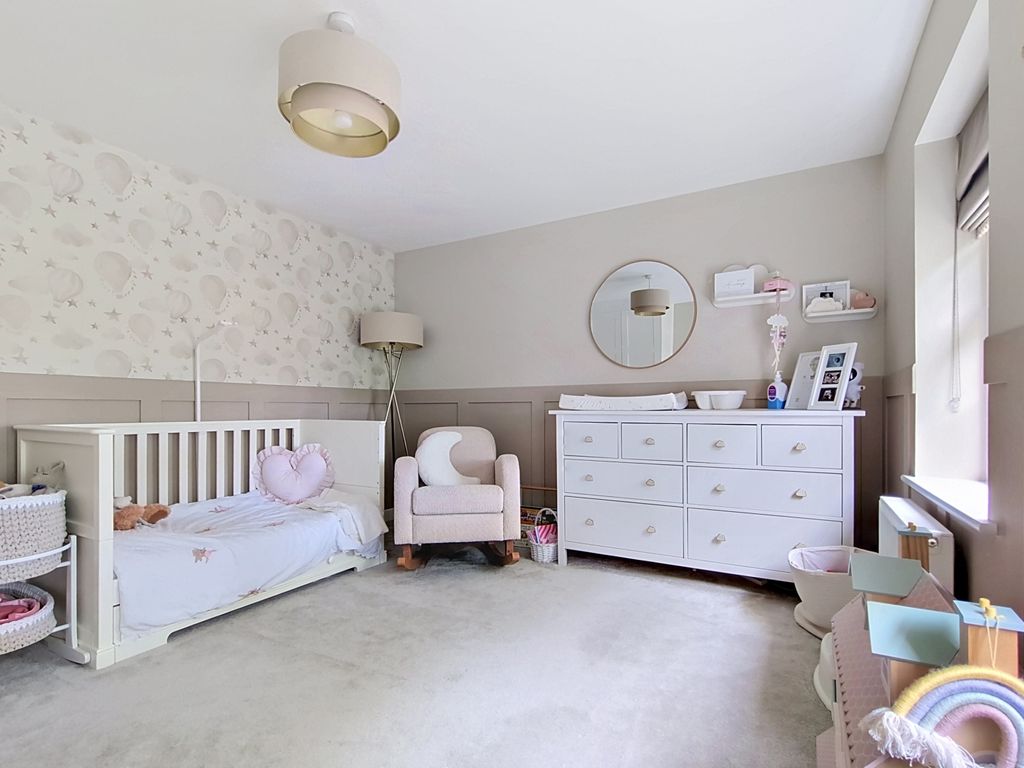 Additional image 20 of 4 bed detached house for saleLockgate Rise, Birkenshaw, Bradford, West Yorkshire BD11