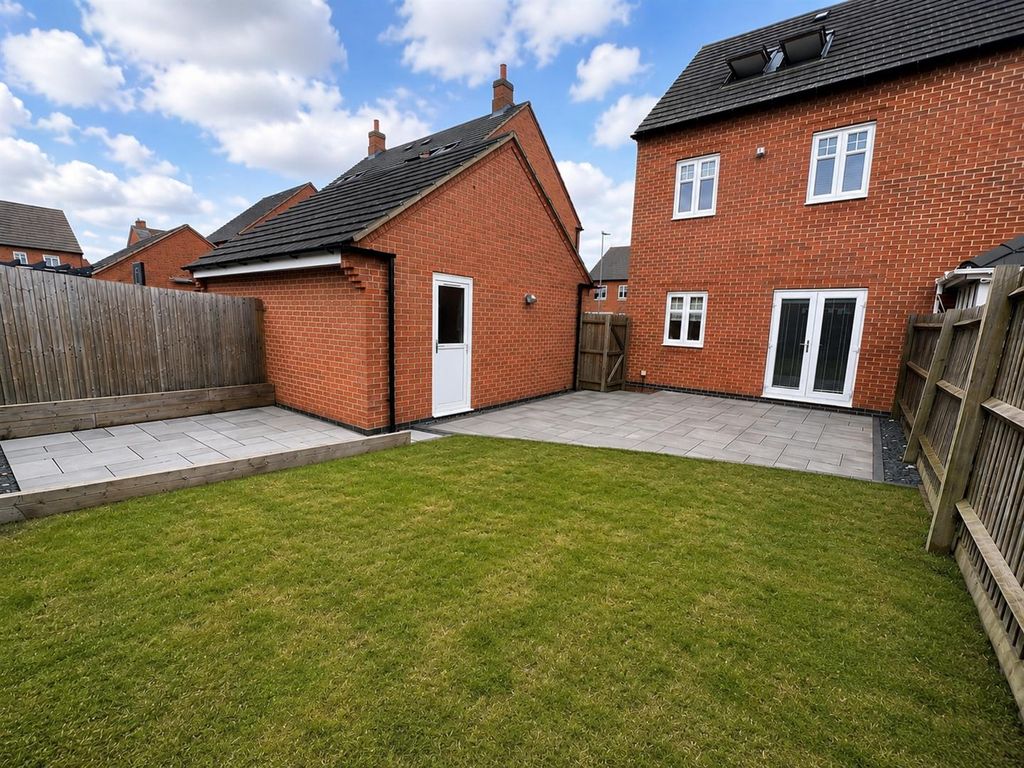Property photo 2 of 14 Rear Elevation